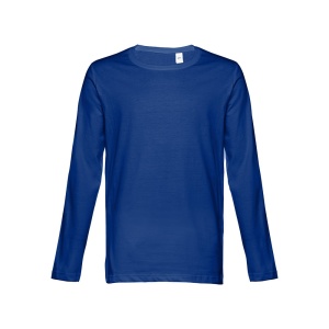 HI THC BUCHAREST. Tricou cu mânecă lungă bărbați - Img 4