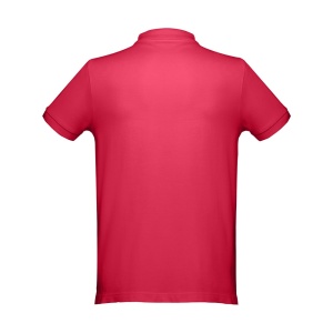 HI THC DHAKA. Men's polo shirt - Img 12
