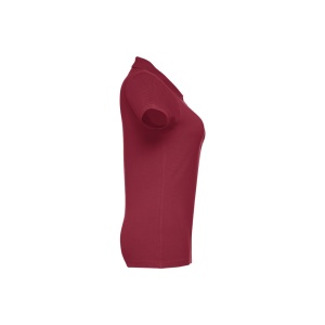 HI THC EVE. Women's polo shirt - Img 41
