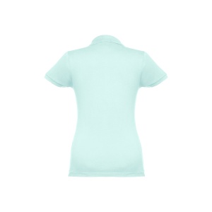 HI THC EVE. Women's polo shirt - Img 61
