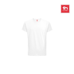 HI THC FAIR SMALL WH. Kids cotton T-shirt