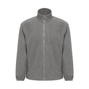 HI THC GAMA. Men's high-density fleece jacket in polyester - Img 13
