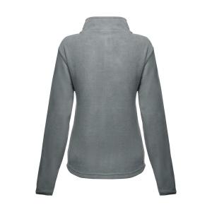 HI THC HELSINKI WOMEN. Women's Polar fleece jacket with elasticated cuffs - Img 16