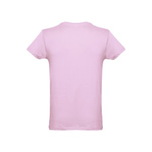 HI THC LUANDA 3XL. Men's t-shirt - Img 67