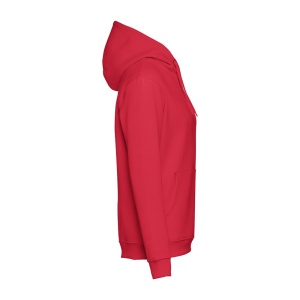 HI THC PHOENIX. Hooded sweatshirt (unisex) in cotton and polyester - Img 27