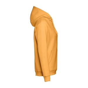 HI THC PHOENIX. Hooded sweatshirt (unisex) in cotton and polyester - Img 37