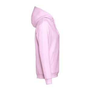 HI THC PHOENIX. Hooded sweatshirt (unisex) in cotton and polyester - Img 47