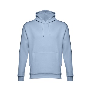 HI THC PHOENIX. Hooded sweatshirt (unisex) in cotton and polyester - Img 57