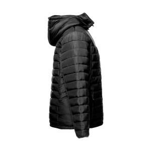 HI THC SHIELD. Men's hooded jacket - Img 6