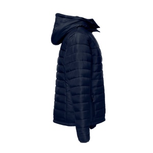 HI THC SHIELD WOMEN. Women's hooded jacket - Img 10