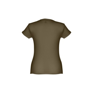 HI THC SOFIA 3XL. Women's t-shirt - Img 69