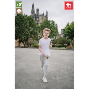 HI THC SPRINT KIDS. Pantalonii de trening pentru copii