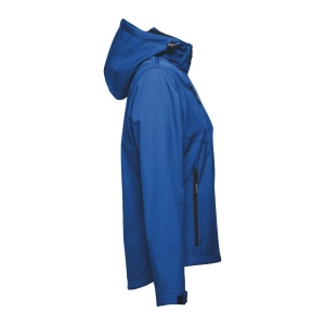 HI THC ZAGREB WOMEN. Jacheta softshell pentru dame - Img 17