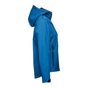 HI THC ZAGREB WOMEN. Jacheta softshell pentru dame - Img 27