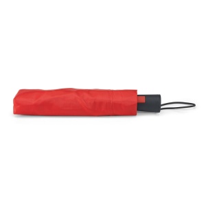 HI TOMAS. 190T polyester compact umbrella with automatic opening - Img 9