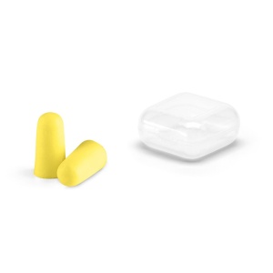 HI TROYE. Earplugs - Img 2
