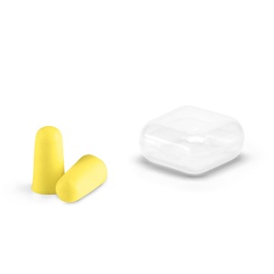 HI TROYE. Earplugs
