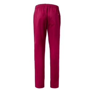 HI VL APHRODITE. Twill trousers (190g/m²), in cotton (35%) and polyester (65%) - Img 16