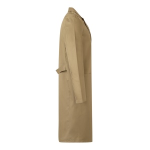 HI VL DANU. Bluză din twill (175g/m²), din bumbac (35%) și poliester (65%) - Img 16