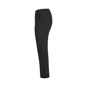 HI VL VISHNU. Pantaloni chino stretch unisex (260g/m²), din bumbac (98%) și elastan (2%) - Img 6