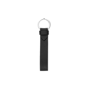 HI WATOE. PU keyring with ring - Img 3