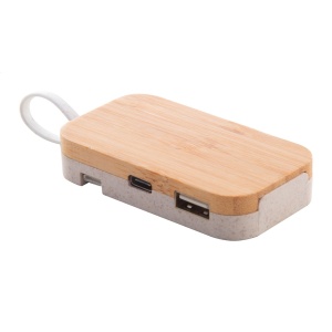 Holbaru - hub USB - Img 2