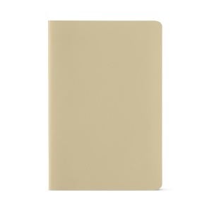 AO Caiet Andersen A5 cu copertă din trestie de zahăr. 80 g/m² reciclat, 196 de pagini