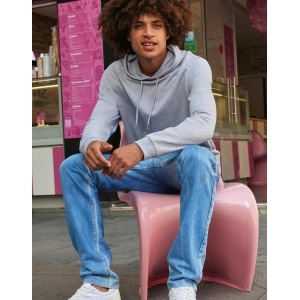 #Hoodie French Terry · 280 g/m² - Img 3