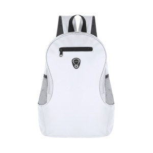 Humus - Backpack Polyester 600D Padded Shoulder Straps - Img 1