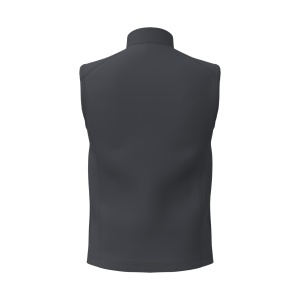 IB413 - vestă softshell cu 2 straturi - Img 21