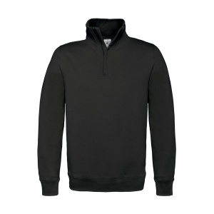 ID.004 Cotton Rich 1/4 Zip Sweat · 280 g/m² - Img 5
