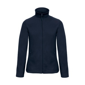 ID.501/women Micro Fleece Full Zip · 280 g/m² - Img 6