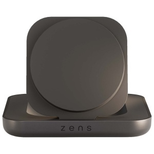 Încărcător magnetic de noptieră Zens de 15 W - Img 2