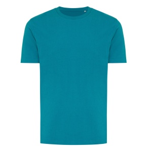 Iqoniq Brett recycled cotton t-shirt - Img 9