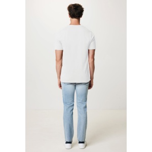 Iqoniq Brett recycled cotton t-shirt - Img 64