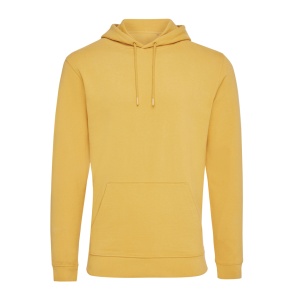 Iqoniq Jasper recycled cotton hoodie - Img 13