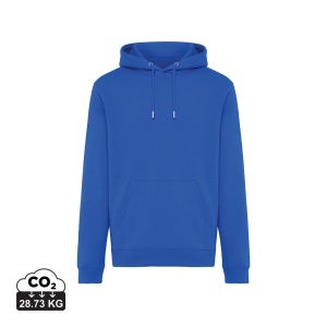 IQONIQ Joshua recycled cotton hoodie - Img 94