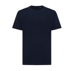 IQONIQ Kakadu relaxed recycled cotton t-shirt - Img 5