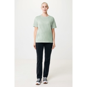 IQONIQ Kakadu relaxed recycled cotton t-shirt - Img 24