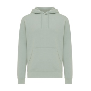 Iqoniq Rila lightweight recycled cotton hoodie - Img 12