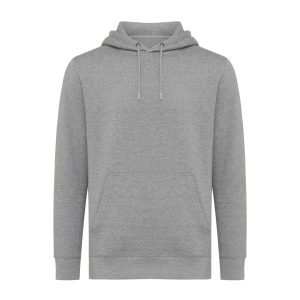 Iqoniq Rila lightweight recycled cotton hoodie - Img 15
