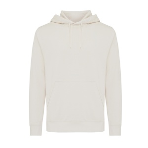 Iqoniq Rila lightweight recycled cotton hoodie - Img 20