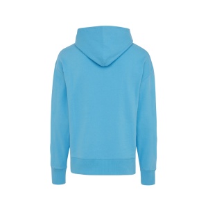 Iqoniq Yoho recycled cotton relaxed hoodie - Img 80