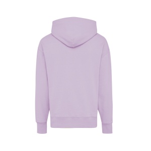 Iqoniq Yoho recycled cotton relaxed hoodie - Img 89