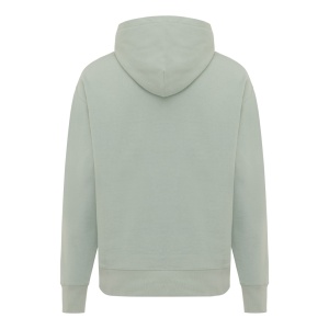 Iqoniq Yoho recycled cotton relaxed hoodie - Img 134