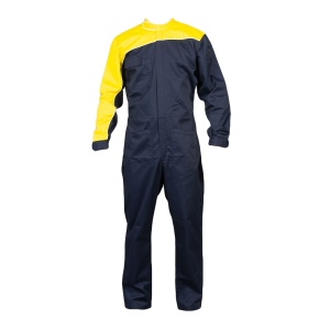J.Ross™ Overall Monza