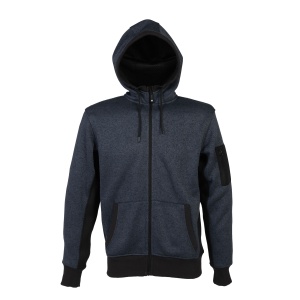 J.Ross™ Knitted fleece New Quebec Man