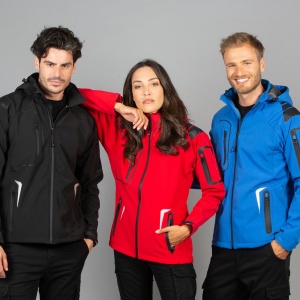 J.Ross™ Jacket Artic Lady