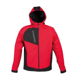 J.Ross™ Jacket Montebianco Man
