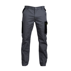J.Ross™ Pant Zurigo Bicolor